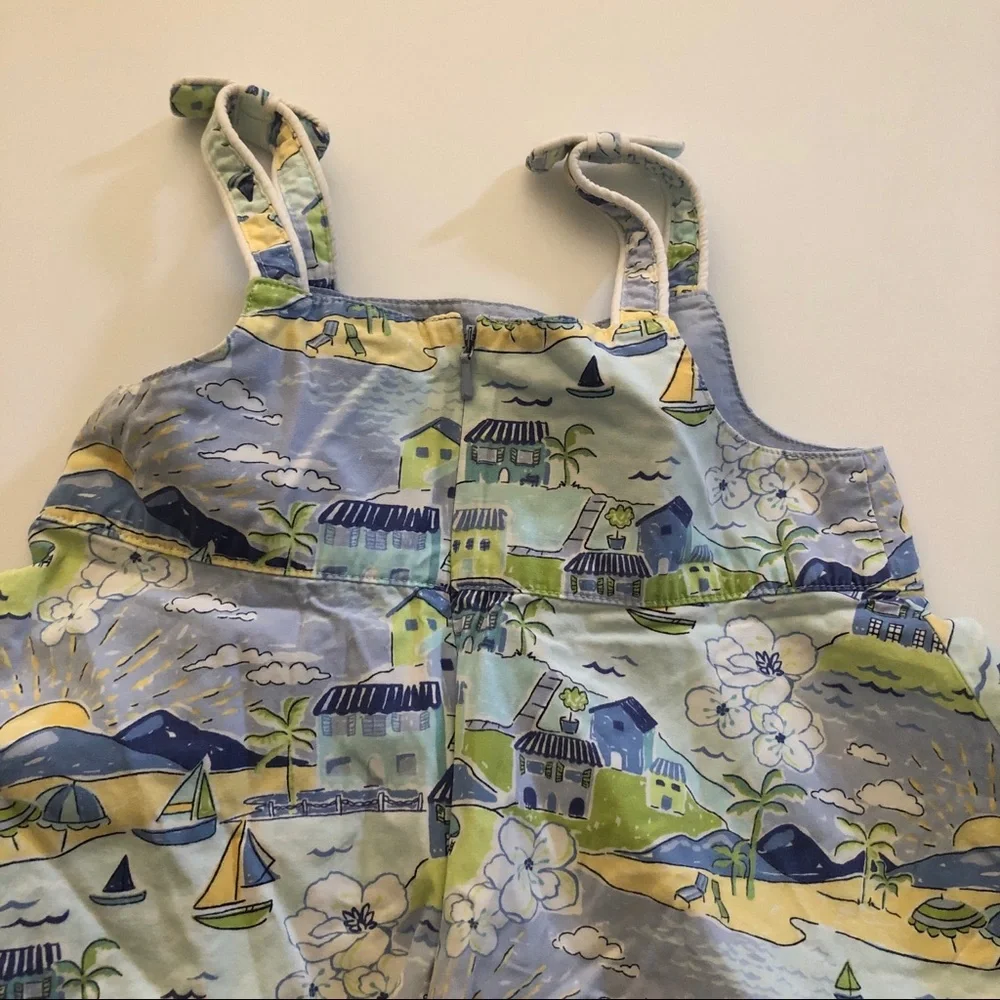 Vintage Gymboree dress
